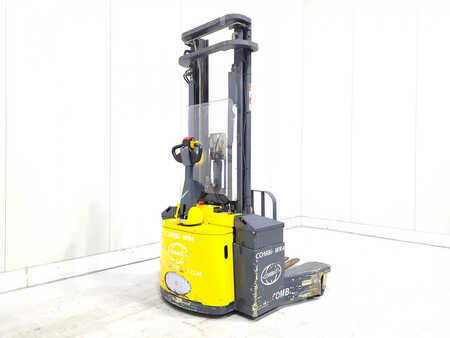 4-Tie Trukki 2017  Combilift COMBI-WR4 (5)