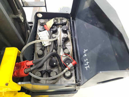 4-Tie Trukki 2017  Combilift COMBI-WR4 (6)