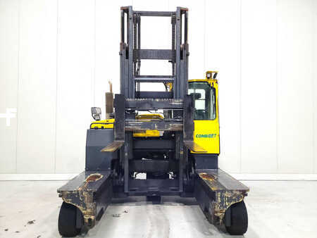 4-Tie Trukki 2020  Combilift C7000 (1)