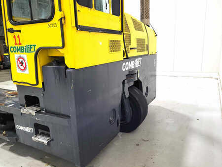 4-Tie Trukki 2020  Combilift C7000 (5)