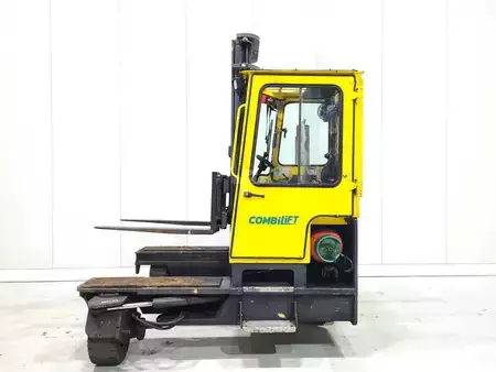 Wózki 4-kierunkowe 2019  Combilift C5000XL LPG (1)
