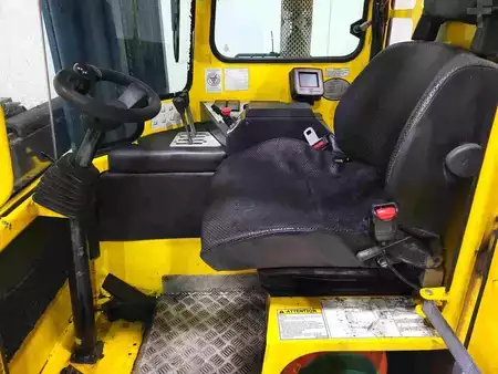 Wózki 4-kierunkowe 2019  Combilift C5000XL LPG (3)