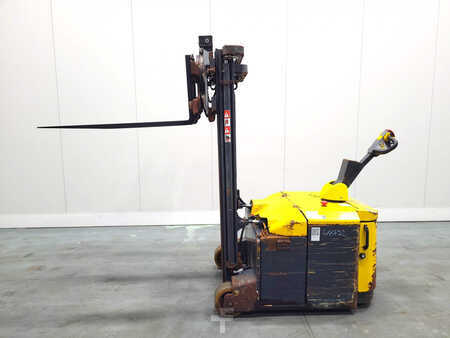 High lift pallet trucks sit-down 2020  Combilift CS1500 (1)