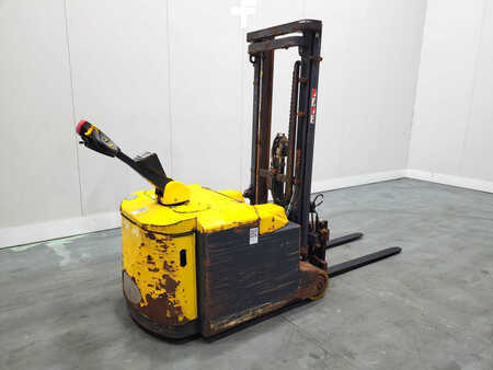 High lift pallet trucks sit-down 2020  Combilift CS1500 (5)