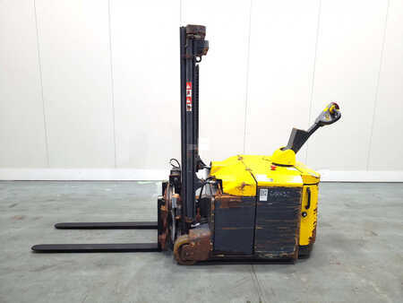 High lift pallet trucks sit-down 2020  Combilift CS1500 (7)