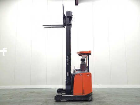 Reach Trucks 2014  BT RRE160E (1)