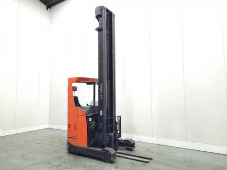 Reach Trucks 2014  BT RRE160E (2)