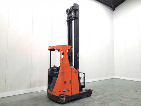 Reach Trucks 2014  BT RRE160E (5)