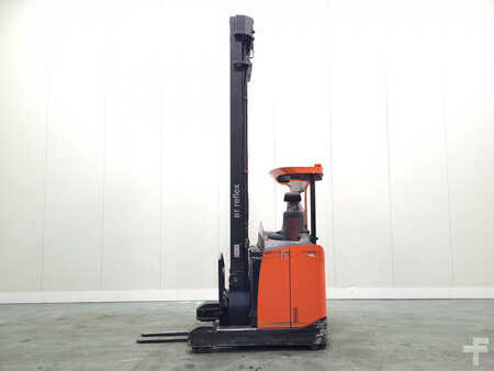 Reach Trucks 2014  BT RRE160E (7)