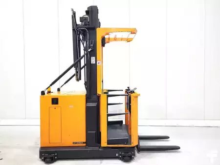 Vertikal-Kommissionierer 2011  BT OP1000HSE (1)