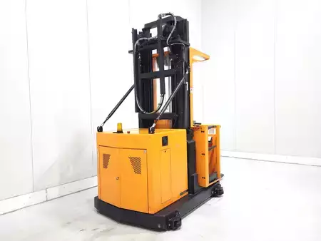 Vertikal-Kommissionierer 2011  BT OP1000HSE (5)