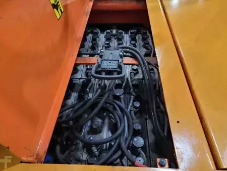 Vertikal-Kommissionierer 2011  BT OP1000HSE (6)