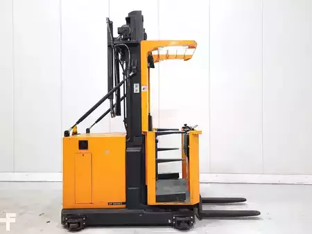 Vertikal-Kommissionierer 2011  BT OP1000HSE (1)