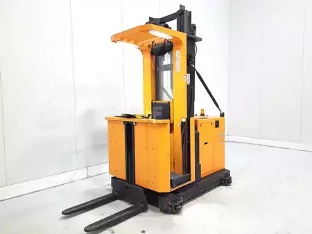 Vertikal-Kommissionierer 2011  BT OP1000HSE (2)
