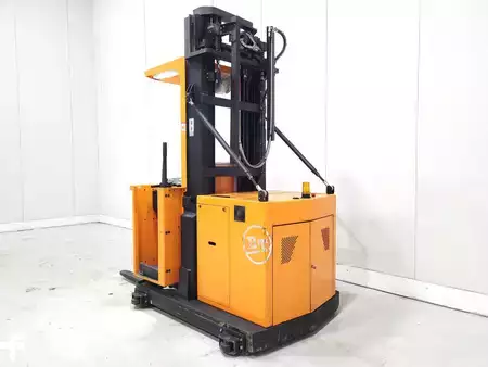 Vertikal-Kommissionierer 2011  BT OP1000HSE (5)