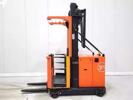 Vertikal-Kommissionierer 2011  BT OP1000HSE (7)