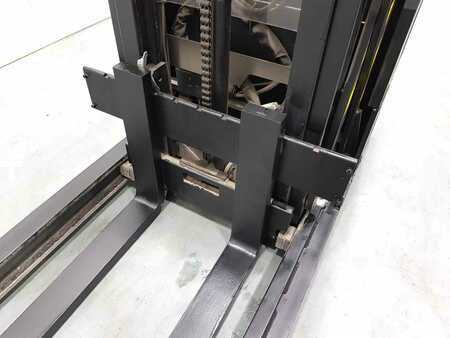 Stacker stå på 2018  BT SWE120XR (4)