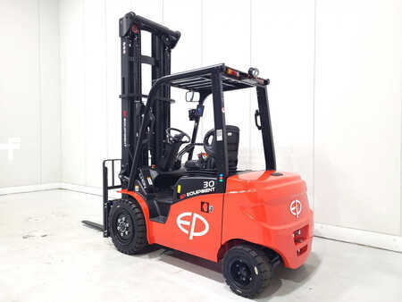 Elektro čtyřkolový VZV 2025  EP Equipment EFL303 280 NC (5)