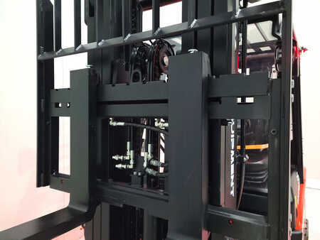 Chariots électriques à 4 roues 2025  EP Equipment EFL353 280 HC (4)