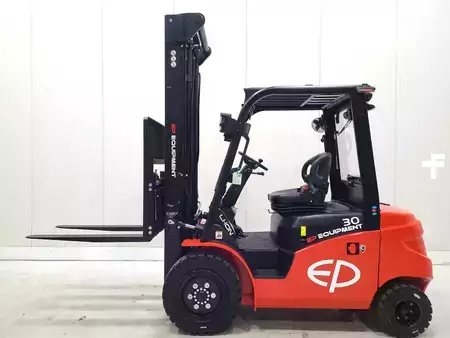Sähkö - 4 pyör 2025  EP Equipment EFL303 280 HC (1)
