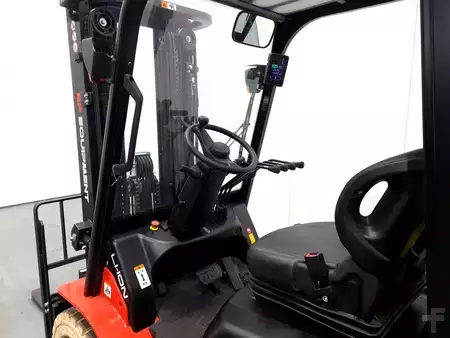 Elektromos 4 kerekű 2023  EP Equipment EFL303B 205 HC (3)