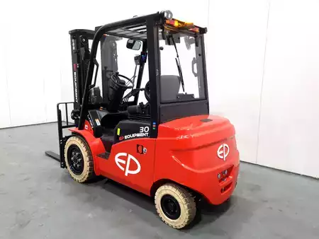 Elektromos 4 kerekű 2023  EP Equipment EFL303B 205 HC (5)