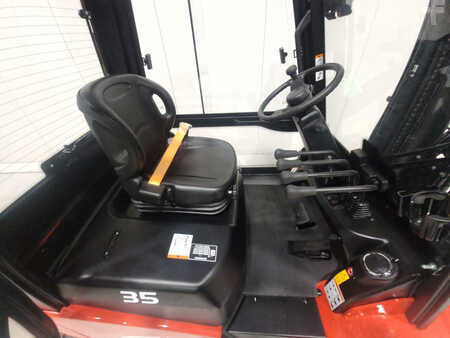 Elektro čtyřkolový VZV 2025  EP Equipment EFL353 280 FC (3)