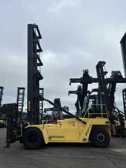 Container truck Hyster H18.00XM-12EC