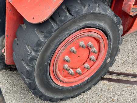 Aanhangwagens 1988  Linde H50 DW (5)