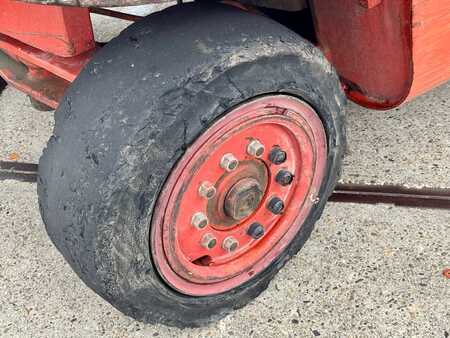 Aanhangwagens 1988  Linde H50 DW (8)