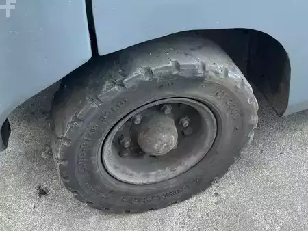 LPG Forklifts 2010  TCM FHG15T3 (10)