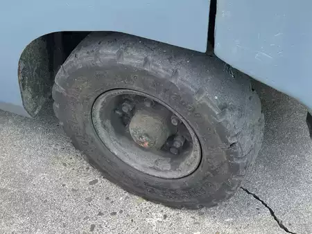 LPG Forklifts 2010  TCM FHG15T3 (11)