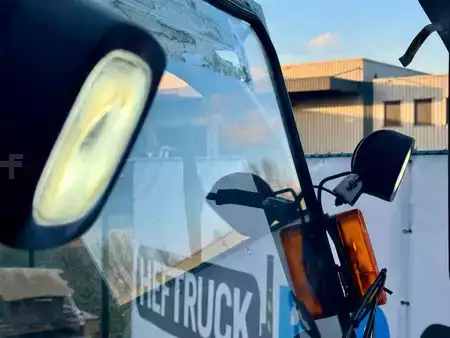 LPG Forklifts 2010  TCM FHG15T3 (12)