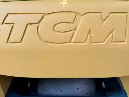 LPG Forklifts 2010  TCM FHG15T3 (14)