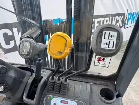 LPG Forklifts 2010  TCM FHG15T3 (6)