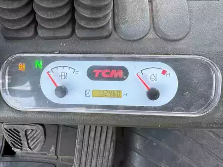 LPG Forklifts 2010  TCM FHG15T3 (7)