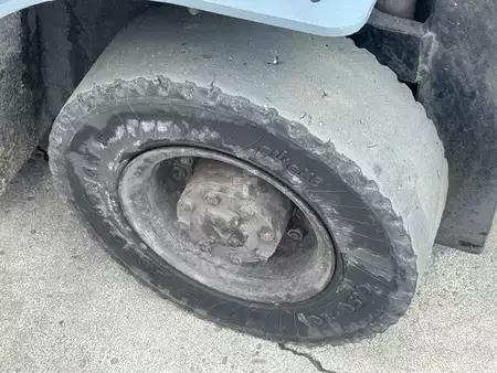 LPG Forklifts 2010  TCM FHG15T3 (9)