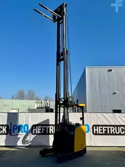 Chariots à mât rétractable 2014  BT RRE 160 (4)