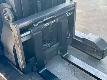 Chariots à mât rétractable 2014  BT RRE 160 (5)