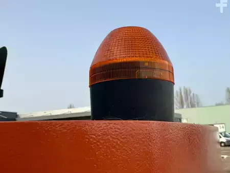 Chariots à mât rétractable 2014  BT RRE 160 R (10)