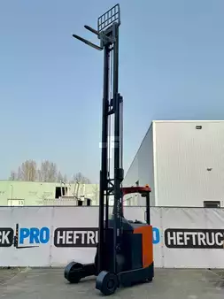 Chariots à mât rétractable 2014  BT RRE 160 R (4)