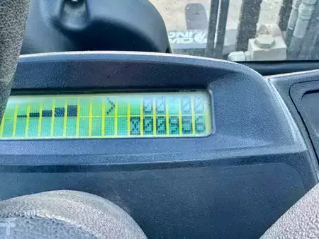 Přívěs 2015  Yale GLP 50 VX (6)