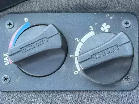 Přívěs 2015  Yale GLP 50 VX (7)