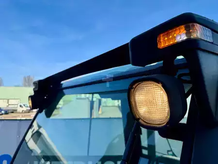 Přívěs 2015  Yale GLP 50 VX (8)