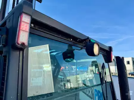 Přívěs 2015  Yale GLP 50 VX (9)