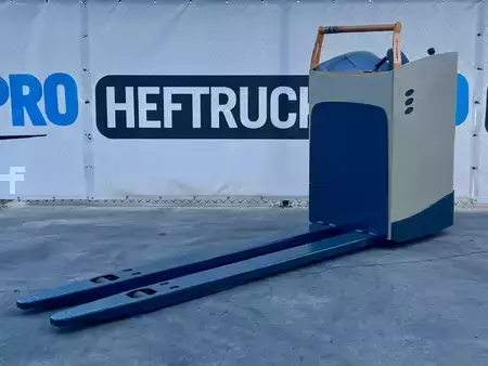 Aanhangwagens 2021  Crown RT 4020 (2)