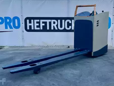 Aanhangwagens 2021  Crown RT 4020 (3)