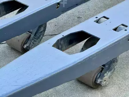 Aanhangwagens 2021  Crown RT 4020 (4)