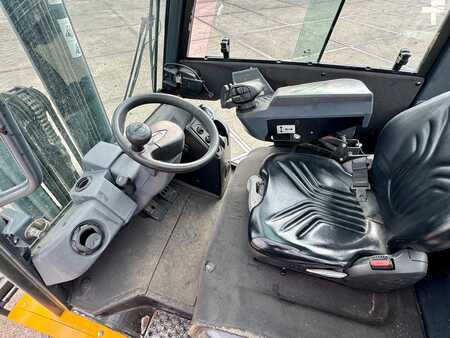 Jungheinrich TFG 320 s