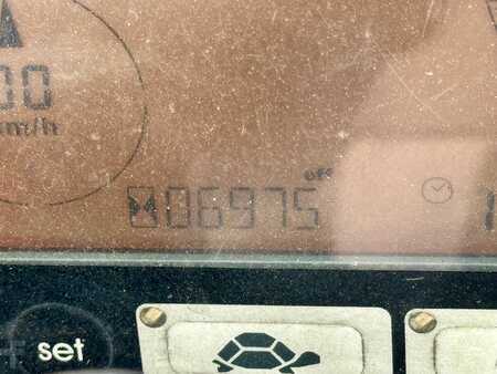 Jungheinrich TFG 320 s